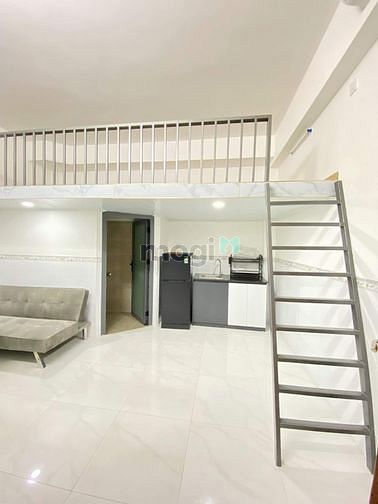 Hình ảnh Siêu phẩm Duplex máy giặt riêng gần ĐH Văn Lang