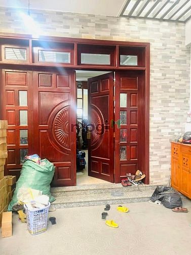 Hình ảnh Bán nhà hẻm 463 KHA VẠN CÂN, LINH ĐÔNG THỦ ĐỨC - 80m2