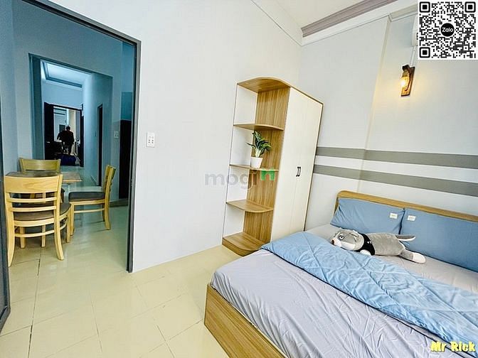 Hình ảnh 🔥🔥Hệ thống Căn hộ 2PN balcon ✅PHAN ĐĂNG LƯU✅ chợ BÀ CHIỂU🎪🎪