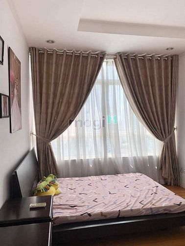 Hình ảnh Mb6623 nạp rút nhanh chóng chung cư Himlam Chợ lớn 78m², 2PN, 1WC, nội thất cơ bản
