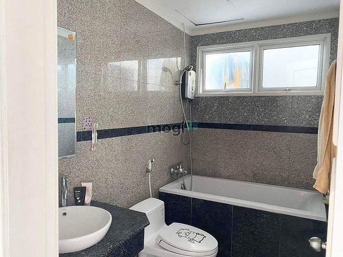 Hình ảnh Mb6623 nạp rút nhanh chóng chung cư Himlam Chợ lớn 78m², 2PN, 1WC, nội thất cơ bản