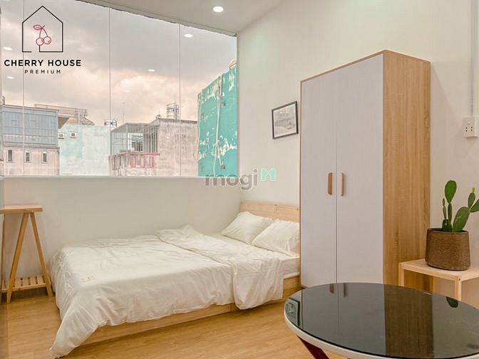Hình ảnh Cho thuê Trang Chủ MB66.COM / Đăng Ký Tặng 66K ban công Trần Quang Diệu gần đại học Sư Phạm tp.HCM