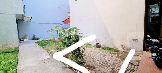Hình ảnh Bán đất Kim Giang, 30m2, mt 6m, gần phố, 2.75 tỷ