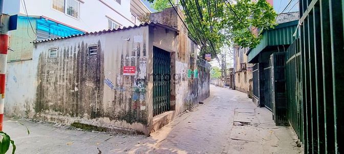 Hình ảnh Bán đất Kim Giang, 30m2, mt 6m, gần phố, 2.75 tỷ