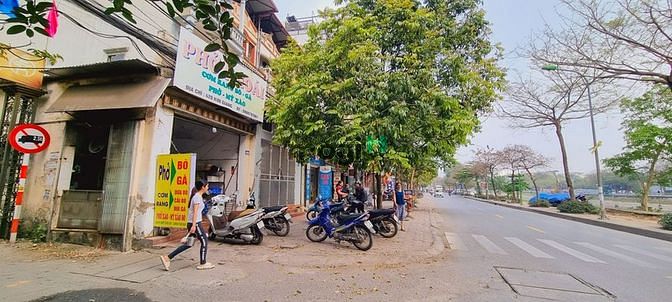 Hình ảnh Bán đất Kim Giang, 30m2, mt 6m, gần phố, 2.75 tỷ