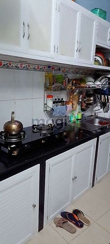 Hình ảnh Nhà 63m2, 2pn hẻm 691 trần xuân soạn tân hưng quận 7