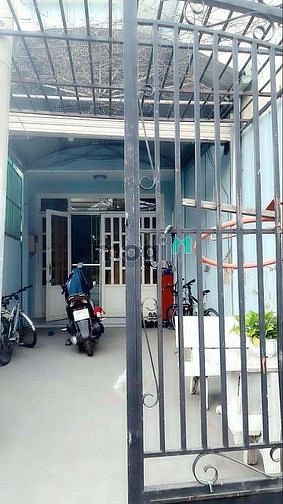 Hình ảnh Nhà 63m2, 2pn hẻm 691 trần xuân soạn tân hưng quận 7