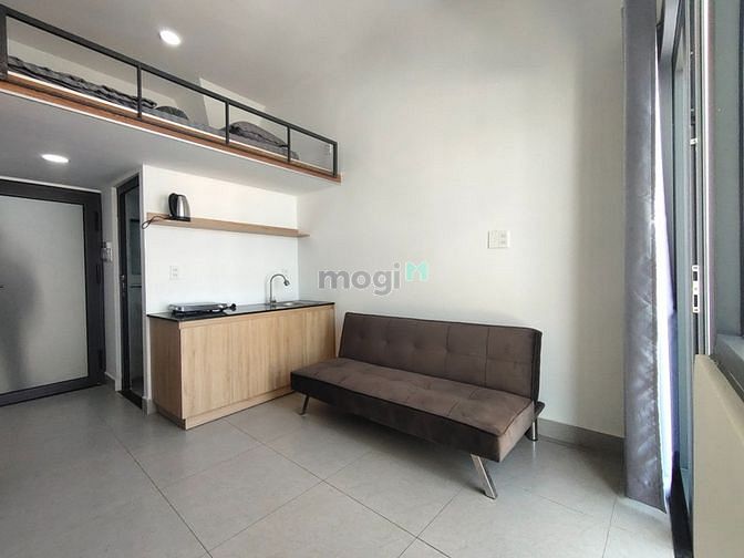 Hình ảnh 🌈Cho Thuê Căn Hộ Duplex Full Nội Thất Gần Đầm Sen
