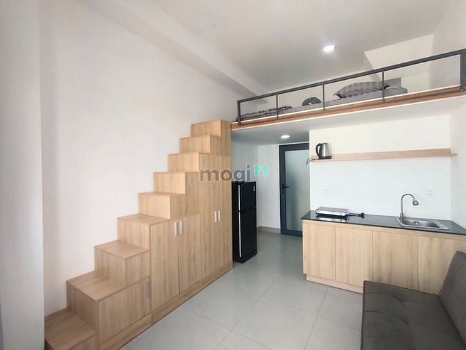 Hình ảnh 🌈Cho Thuê Căn Hộ Duplex Full Nội Thất Gần Đầm Sen