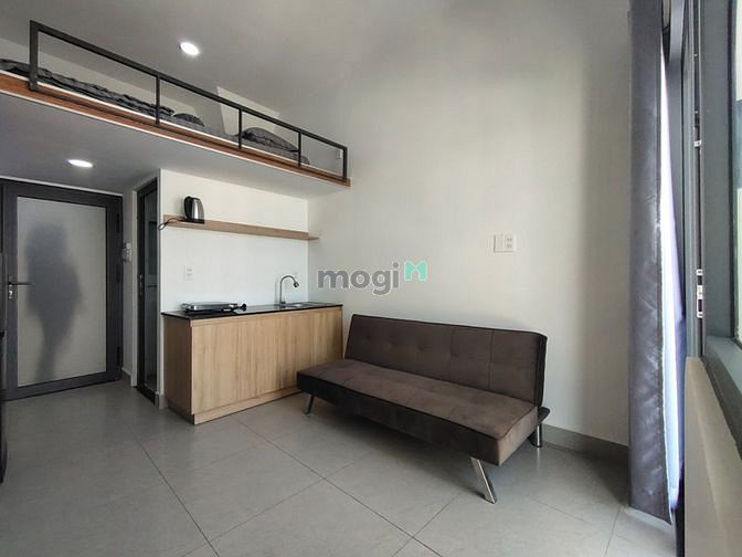 Hình ảnh 🌈Cho Thuê Căn Hộ Duplex Full Nội Thất Gần Đầm Sen