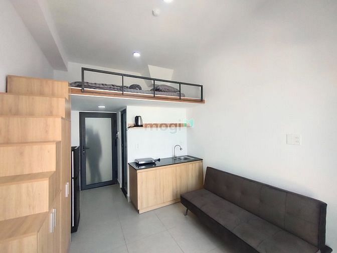 Hình ảnh 🌈Cho Thuê Căn Hộ Duplex Full Nội Thất Gần Đầm Sen
