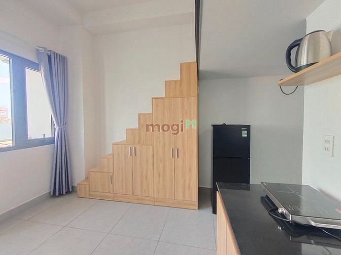 Hình ảnh 🌈Cho Thuê Căn Hộ Duplex Full Nội Thất Gần Đầm Sen