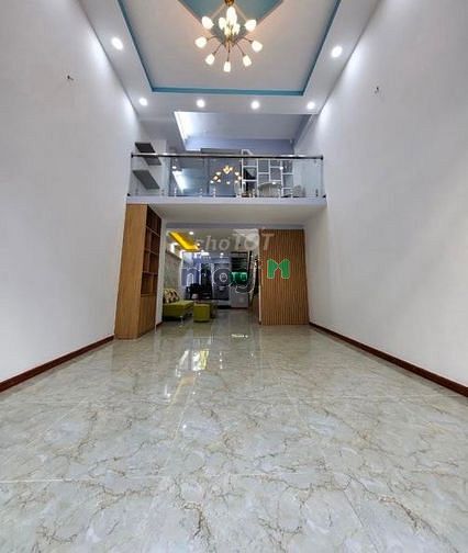 Hình ảnh Bán nhà 59m2 Minh Phụng,Q11- SHR