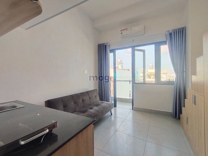 Hình ảnh 🌈Cho Thuê Căn Hộ Duplex Full Nội Thất Gần Đầm Sen