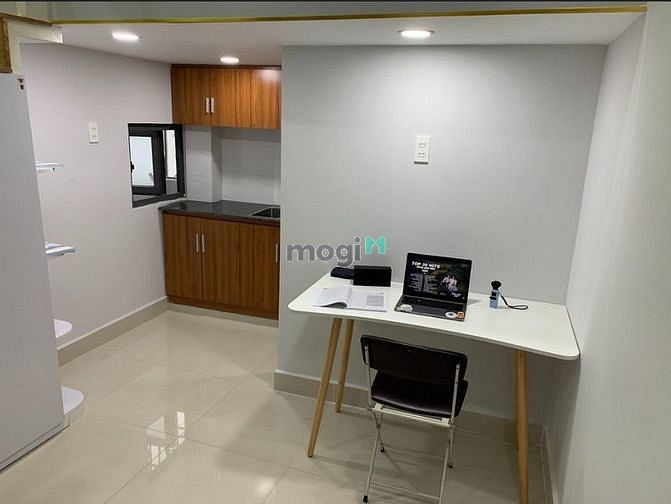 Hình ảnh 🍁Căn Hộ Duplex Cửa Sổ Thoáng Full NT Chu Văn An