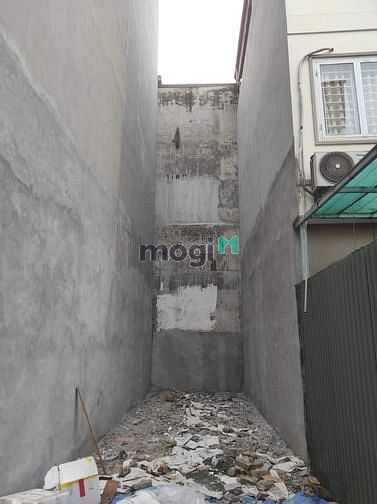 Hình ảnh Bán đất Kim Giang, 40m2, ngõ ba gác, sổ riêng, 2.45 tỷ