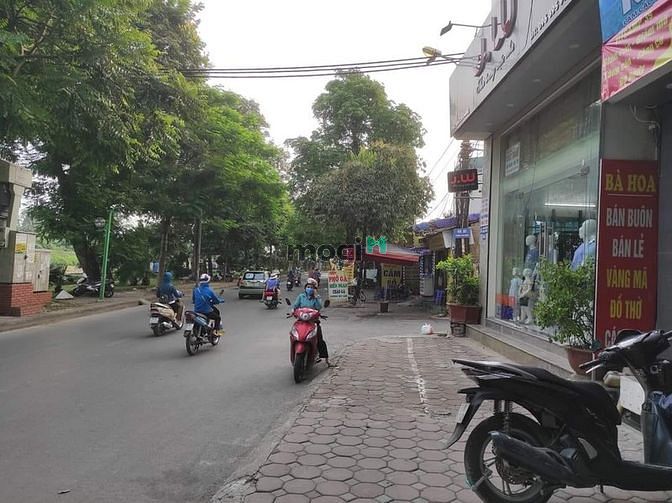 Hình ảnh Bán đất Kim Giang, 40m2, ngõ ba gác, sổ riêng, 2.45 tỷ