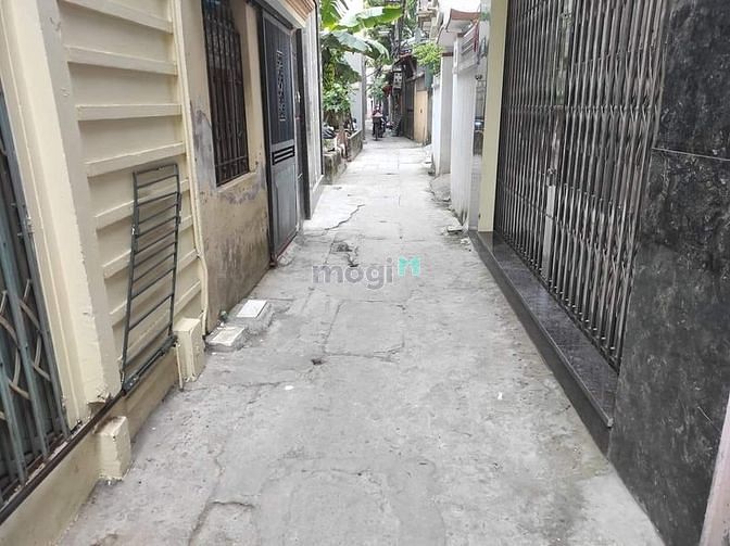 Hình ảnh Bán đất Kim Giang, 40m2, ngõ ba gác, sổ riêng, 2.45 tỷ