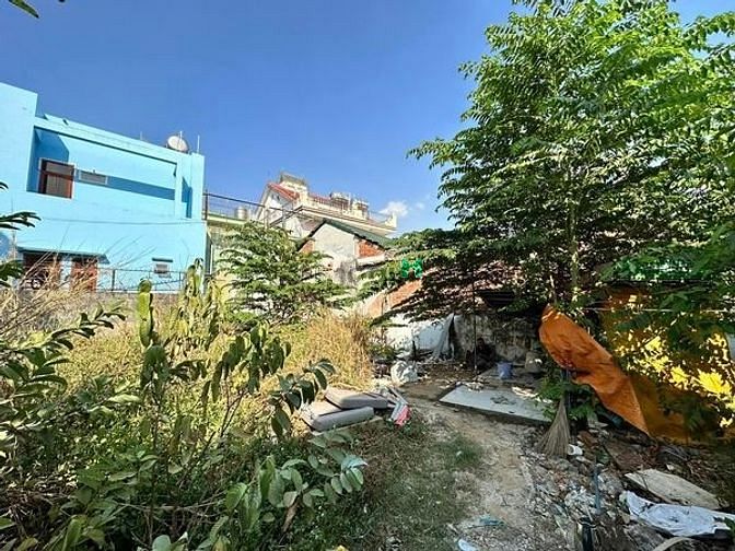 Hình ảnh Bán đất hẻm 39 QUỐC LỘ 1K, LINH XUÂN THỦ ĐỨC - 195m2