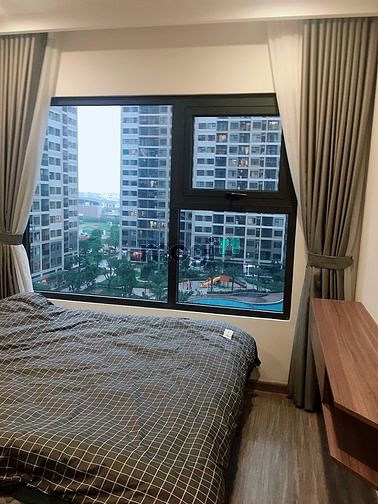 Hình ảnh Cho thuê 2pn+, 2wc full đồ siêu nét vinhomes smart city