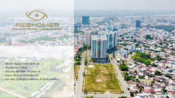 Hình ảnh 🔺 BÁN Quỹ đất vàng 7.700m2 Trung tâm Thành phố Biên Hoà
