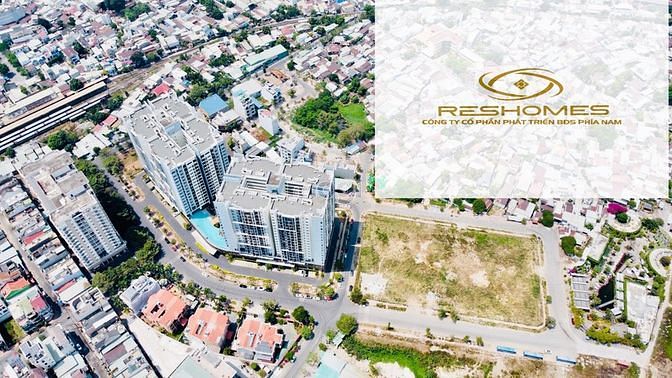Hình ảnh 🔺 BÁN Quỹ đất vàng 7.700m2 Trung tâm Thành phố Biên Hoà