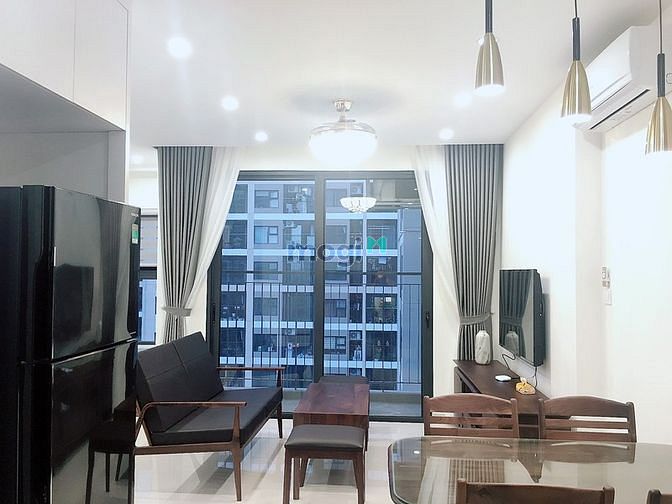 Hình ảnh Cho thuê 2pn+, 2wc full đồ siêu nét vinhomes smart city