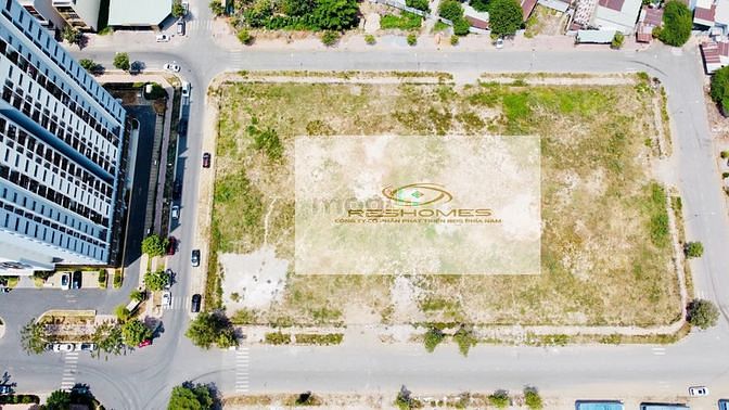 Hình ảnh 🔺 BÁN Quỹ đất vàng 7.700m2 Trung tâm Thành phố Biên Hoà