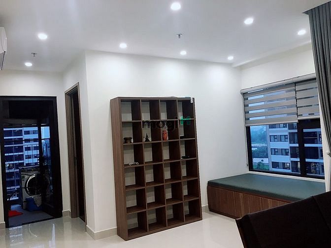 Hình ảnh Cho thuê 2pn+, 2wc full đồ siêu nét vinhomes smart city