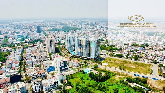 Hình ảnh 🔺 BÁN Quỹ đất vàng 7.700m2 Trung tâm Thành phố Biên Hoà