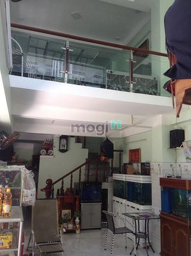 Hình ảnh Bán nhà hẻm 22 ĐƯỜNG 22, LINH ĐÔNG THỦ ĐỨC - 63m2