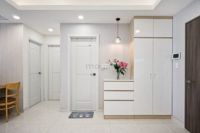 Hình ảnh Cho thuê CH Sunrise Riverside, 2PN, 13TR, Free phí quản lý