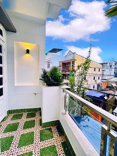 Hình ảnh GIÁ SỐT DẺO Ng Văn Luông Q6 2tỷ855 3Pn 59m2