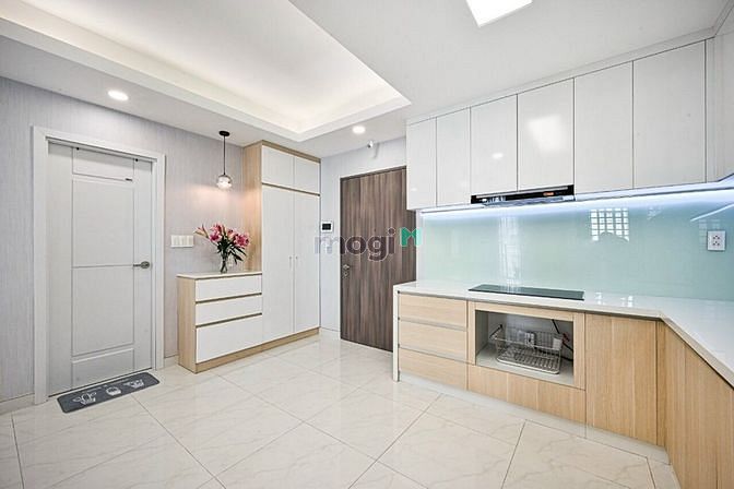 Hình ảnh Cho thuê CH Sunrise Riverside, 2PN, 13TR, Free phí quản lý