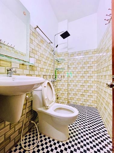 Hình ảnh GIÁ SỐT DẺO Ng Văn Luông Q6 2tỷ855 3Pn 59m2