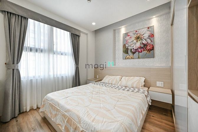 Hình ảnh Cho thuê CH Sunrise Riverside, 2PN, 13TR, Free phí quản lý