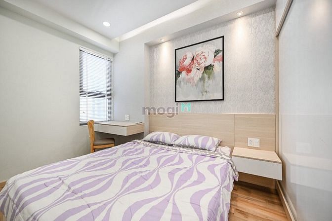Hình ảnh Cho thuê CH Sunrise Riverside, 2PN, 13TR, Free phí quản lý
