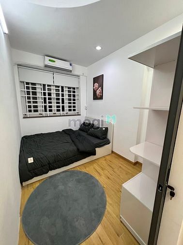 Hình ảnh 🔥🔥 Trang Chủ MB66.COM / Đăng Ký Tặng 66K 1pn Full nội thất Ban công thoáng