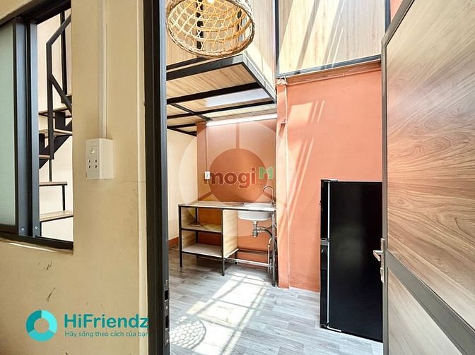 Hình ảnh Duplex FULL nt - có bồn tắm chill chill - ngay cầu Cây Gõ mới