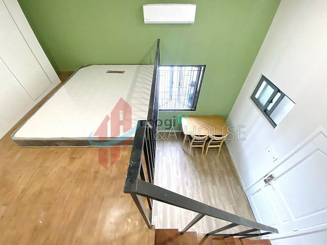 Hình ảnh duplex cạnh KCX cresentmall hỗ trợ tốt nhất thị trường UFM TDTU