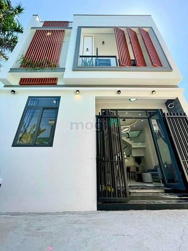 Hình ảnh Nhà cần bán gấp 54,8m², 3 phòng ngủ, SHR