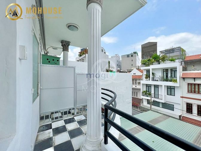 Hình ảnh Cho thuê Trang Chủ MB66.COM / Đăng Ký Tặng 66K đường Yên Thế Gần Sân bay Tân sơn nhất