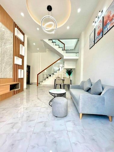 Hình ảnh Nhà cần bán gấp 54,8m², 3 phòng ngủ, SHR
