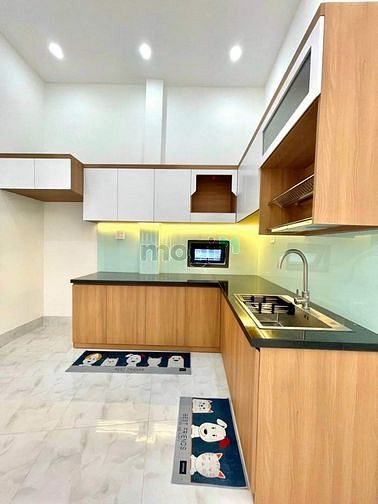 Hình ảnh Nhà cần bán gấp 54,8m², 3 phòng ngủ, SHR