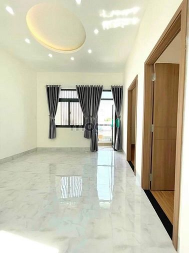 Hình ảnh Nhà cần bán gấp 54,8m², 3 phòng ngủ, SHR