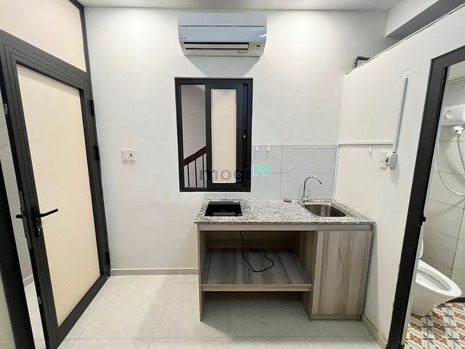 Hình ảnh Duplex 25m2💫Đầy đủ nội thất🌙Thang Máy✨Ngay CV LêThịRiêng✨Giáp Q01-03
