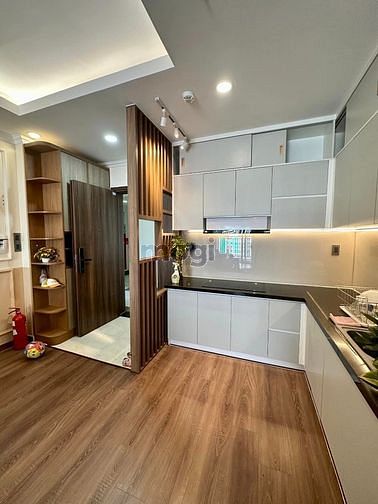 Hình ảnh Bán Trang Chủ MB66.COM / Đăng Ký Tặng 66K Richmond Bình Thạnh 73m2 3PN 3WC 2tỷ800tr SHR