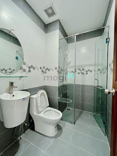 Hình ảnh ❌🎉 1PN vách ngăn siêu thoáng _ mới _ gần chợ Bà Chiễu