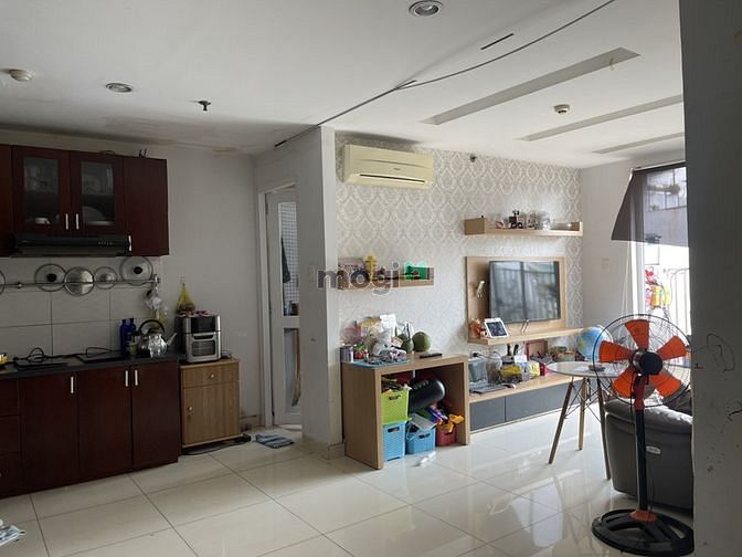 Hình ảnh Bán Mb6623 nạp rút nhanh chóng Cc The Harnoma Đường Trương Công Định Tân Bình