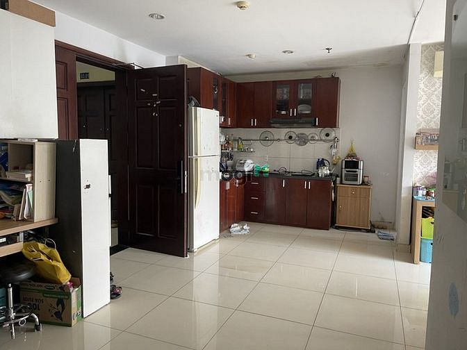 Hình ảnh Bán Mb6623 nạp rút nhanh chóng Cc The Harnoma Đường Trương Công Định Tân Bình